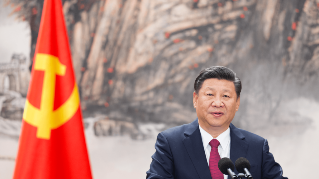 Il discorso di Xi Jinping all’apertura del vertice dei BRICS