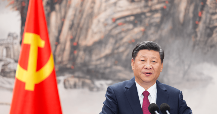 Il discorso di Xi Jinping all’apertura del vertice dei BRICS