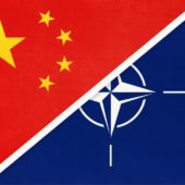La NATO sfida e provoca la Cina, non il contrario