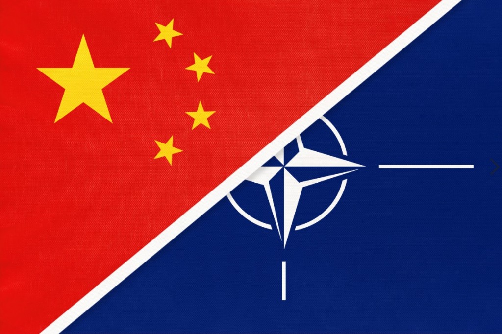 La NATO sfida e provoca la Cina, non il contrario