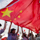 IL NUOVO SVILUPPO DELLA CINA OFFRE NUOVE OPPORTUNITÀ AL MONDO