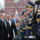 Putin ha spiegato il ruolo della diplomazia militare russa nel rafforzamento del multipolarismo