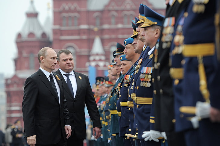 Putin ha spiegato il ruolo della diplomazia militare russa nel rafforzamento del multipolarismo