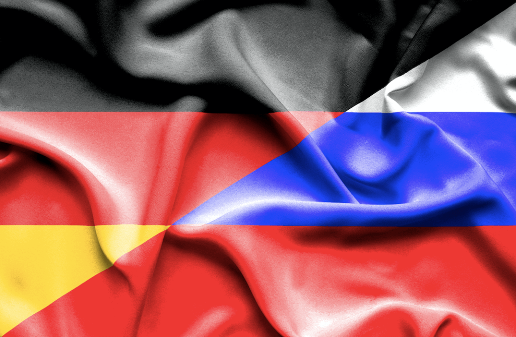 La crisi ucraina non riguarda l’Ucraina ma la Germania