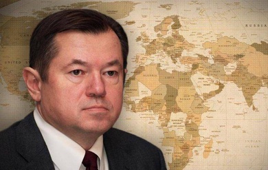 Sergey Glazev, l’economista di Putin: “Cercano la guerra alla Russia”. Era il 2014…