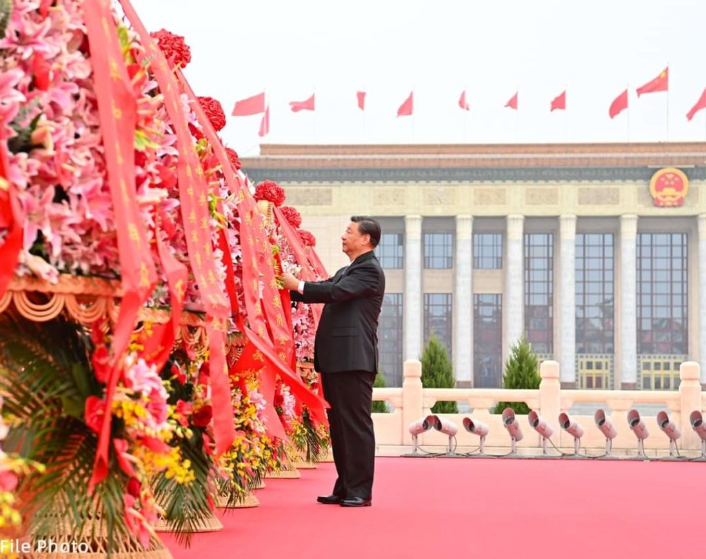 Il pensiero di Xi Jinping come marxismo del Ventunesimo secolo