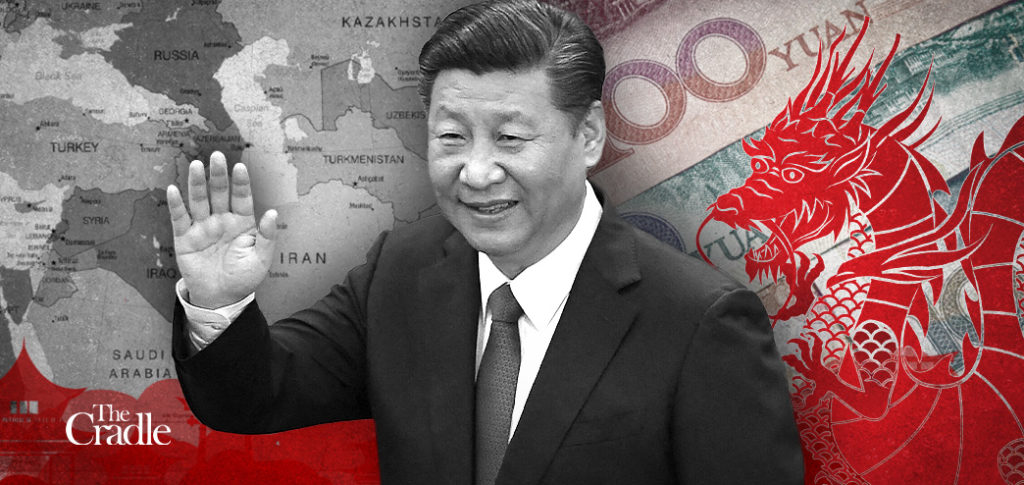 ‘Modernizzazione pacifica’: l’offerta della Cina al Sud del mondo