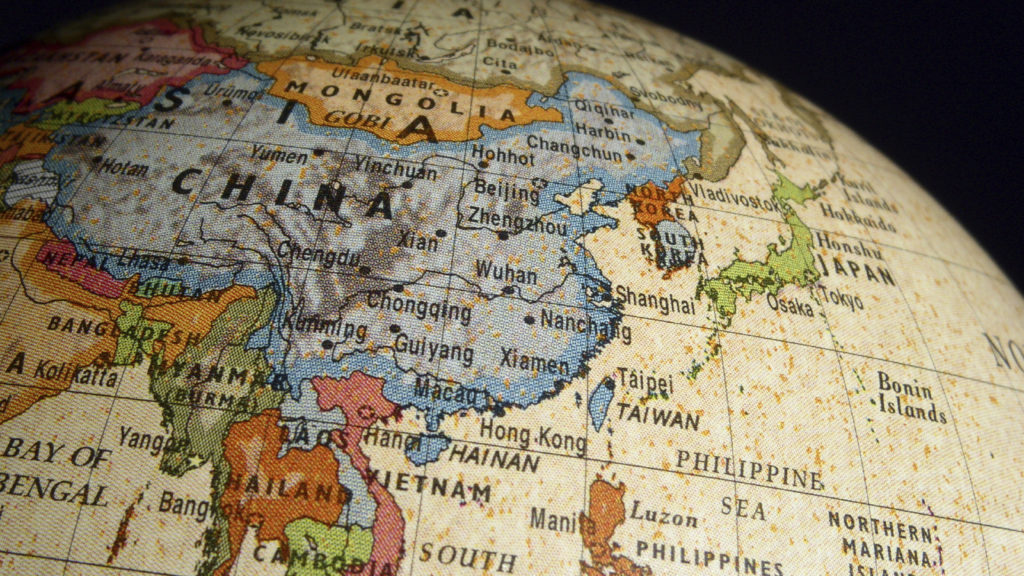 Grande diplomazia cinese: prosperità comune e destino condiviso