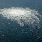 "Sabotare la Germania, incolpare la Russia". Un'altra visione dell'attacco alla pipeline Nord Stream