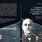 Alfred Thayer Mahan, "L'interesse degli Stati Uniti rispetto al dominio del mare presente e futuro" (Anteo edizioni, 2022)