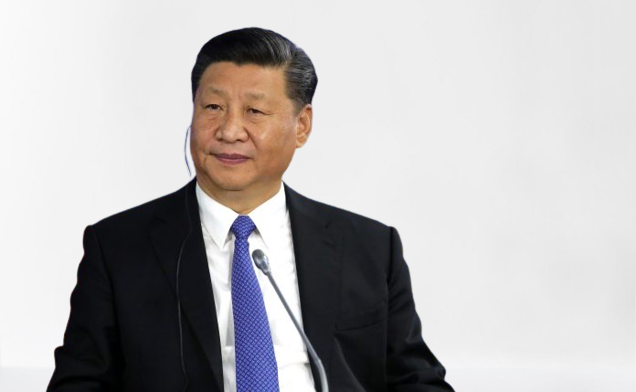 Xi Jinping: “Lavorare insieme per affrontare le sfide dei nostri tempi e costruire un futuro migliore”