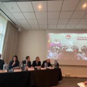 #ResoConto - L’Italia incontra Binh Phuoc. Seminario ibrido sul Vietnam a Bologna