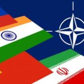 Russia, India, Cina, Iran: il Quad che conta davvero