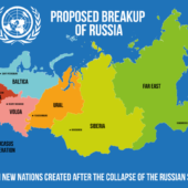 Il piano di Washington per smantellare la Russia