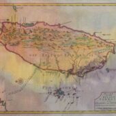 BREVE STORIA DI UN’ISOLA CINESE: TAIWAN DAL 1945 AD OGGI