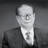 Cina in lutto, scomparso il presidente Jiang Zemin