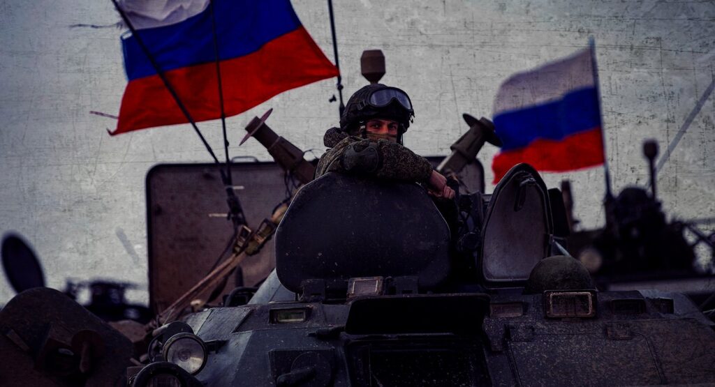 Dmitry Trenin: “Una confessione di Putin suggerisce che il conflitto ucraino potrebbe durare per anni”