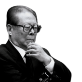 la gloriosa vita di Jiang Zemin