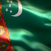 Cina e Turkmenistan stipulano un partenariato strategico globale