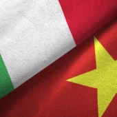 Italia e Vietnam celebrano i 50 anni di relazioni diplomatiche