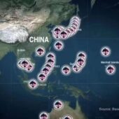 Gli Stati Uniti colmano un divario critico nel loro accerchiamento militare della Cina, ma rendono il mondo più sicuro?