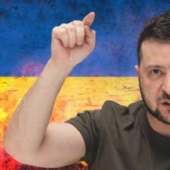 L'Isolamento di Zelensky