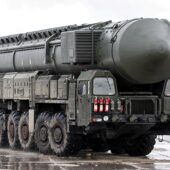 Russia: la sospensione del New START come strategia di legittima difesa