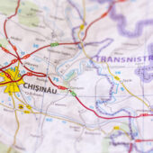 Moldova e Ucraina stringono la Transnistria in una morsa mortale