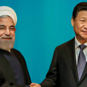 Cina – Iran, incontro al vertice tra Xi Jinping ed Ebrahim Raisi