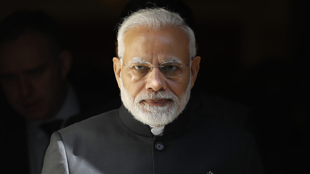 Il messaggio del primo ministro Modi durante la riunione dei ministri degli Esteri del G20 è stato significativo