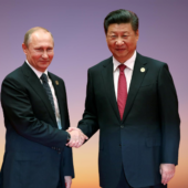 Xi Jinping in visita in Russia per la pace, la cooperazione e l’amicizia