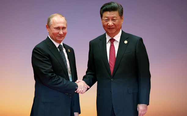 Xi Jinping in visita in Russia per la pace, la cooperazione e l’amicizia