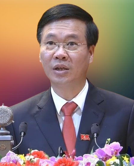 Vietnam: Võ Văn Thưởng eletto alla presidenza della Repubblica Socialista