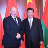 Cina-Bielorussia: l’incontro tra Xi e Lukašėnka porta avanti “un’amicizia indissolubile”