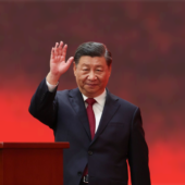 Xi Jinping ufficialmente confermato presidente della Repubblica Popolare Cinese