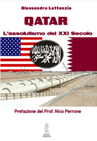 qatar assolutismo Lattanzio geopolitica eurasia Cesem