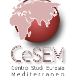 Cesem, eurasia, mediterraneo