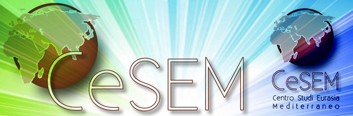 Cesem, geopolitics, italian, think tank