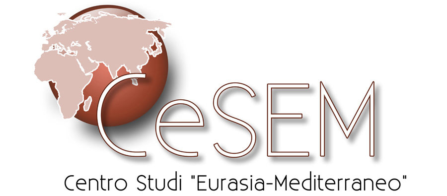 Centro Studi Eurasia e Mediterraneo