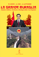 Cina, Geopolitica, Eurasia, Cesem, Libri, Analisi, Usa, Shanghai, Ocs