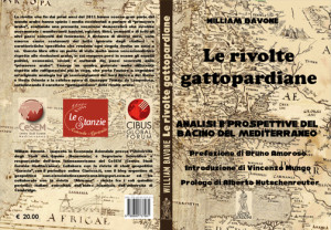 Rivolte gattopardiane, bacino mediterraneo, eurasia, geopolitica, Cesem