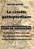 Rivolte gattopardiane, bacino mediterraneo, eurasia, geopolitica, Cesem