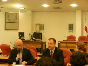 panarin milano eurasia europa, geopolitica, Cesem