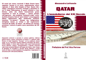 qatar, Lattanzio, geopolitica, Eurasia, Cesem