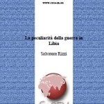 Rizzi Guerra Libia geopolitica Eurasia Cesem