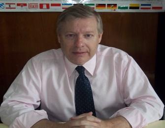 professore ALBERTO HUTSCHENREUTER