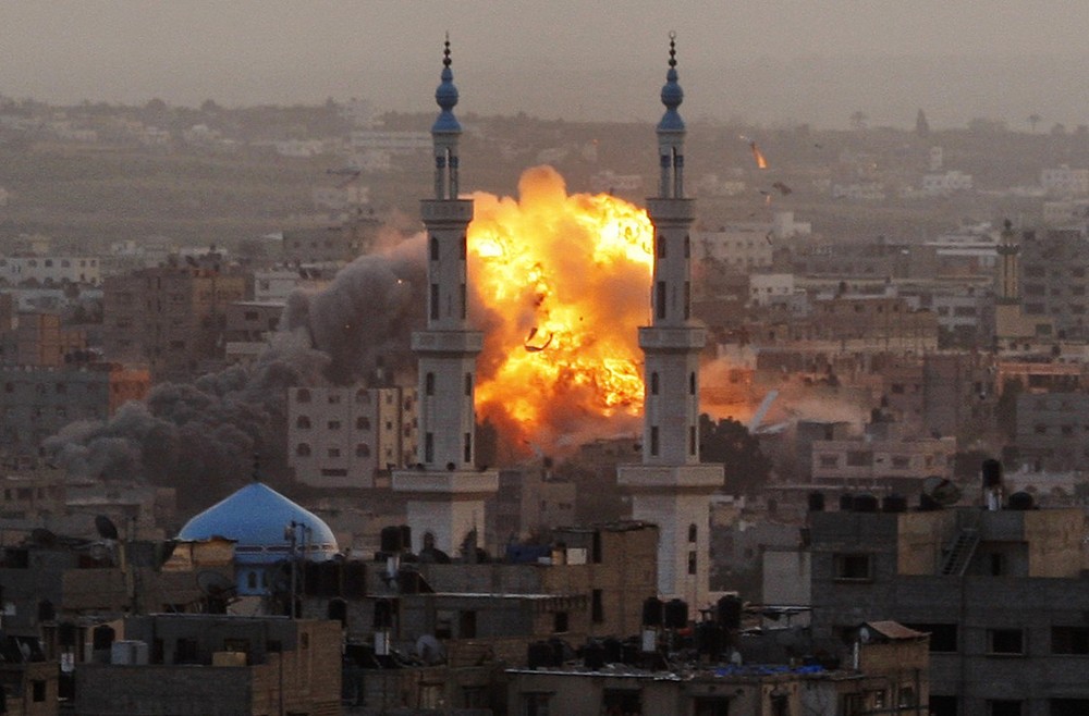 ANALISI CESE-M - Escalation a Gaza: rapporti e strategie