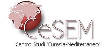 Workshop Italia - Cina a Sabaudia