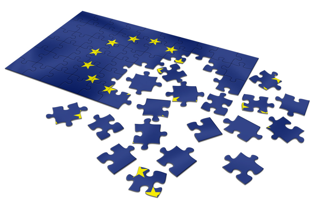 eu puzzle