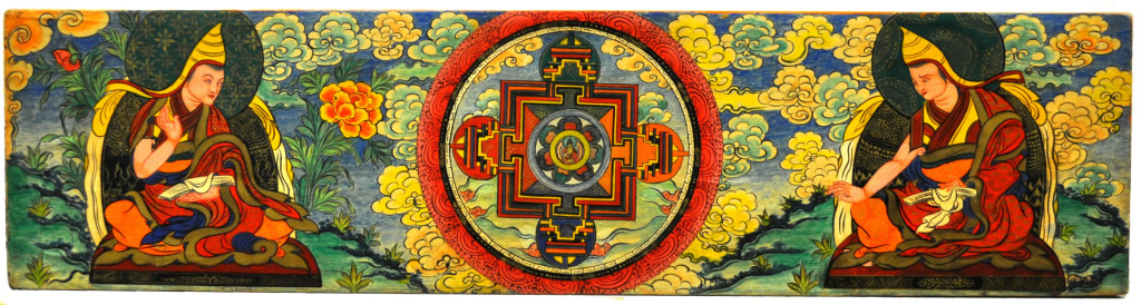 tibet-albori